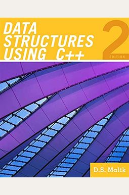 Buy Data Structures Using C++ Book By: D S Malik