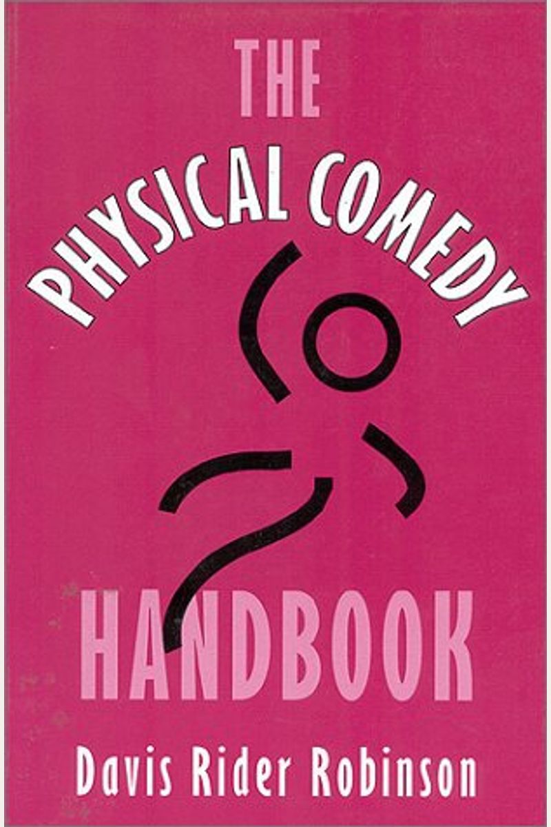 The Physical Comedy Handbook