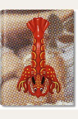 Jeff Koons Jeff Koons