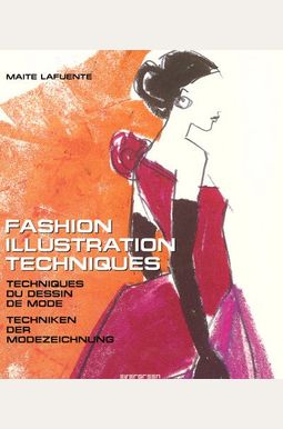 fashion illustration techniques book download