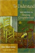 To Understand: New Horizons In Reading Comprehension