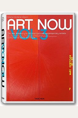 Art Now! Vol. 3 Art Now! Vol. 3