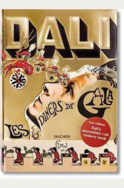 Dalí. Les DîNers De Gala Dalí. Les DîNers De Gala