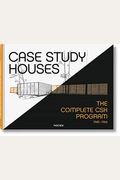 Case Study Houses. the Complete CSH Program 1945-1966