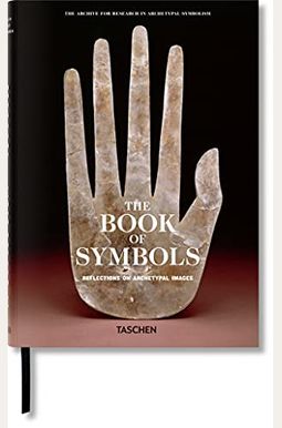 The Book Of Symbols. Reflections On Archetypal Images The Book Of Symbols. Reflections On Archetypal Images