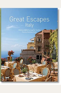 Great Escapes Italy Great Escapes Italy