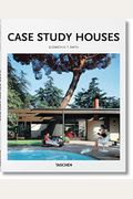 Case Study Houses. The Complete Csh Program 1945-1966