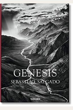 SebastiãO Salgado. Genesis SebastiãO Salgado. Genesis