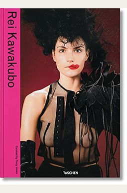 Rei Kawakubo Rei Kawakubo