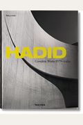 Hadid: Complete Works 1979-Today