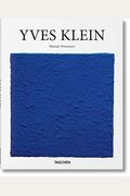 Yves Klein (Basic Art Series 2.0)