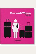 Yang Liu: Man Meets Woman