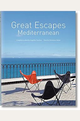 Great Escapes Mediterranean. Updated Edition Great Escapes Mediterranean. Updated Edition