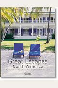 Great Escapes North America. Updated Edition