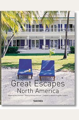 Great Escapes North America. Updated Edition Great Escapes North America. Updated Edition