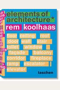 Koolhaas. Elements Of Architecture