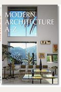 Modern Architecture A-Z