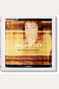 Linda Mccartney. The Polaroid Diaries