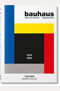 Bauhaus, Updated Edition
