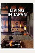 Living In Japan