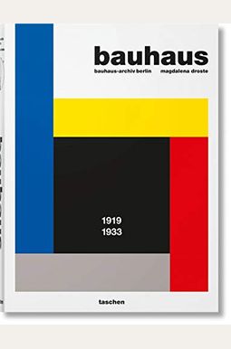 Bauhaus. Updated Edition Bauhaus. Updated Edition