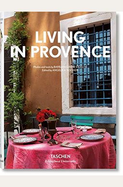 Living In Provence Living In Provence