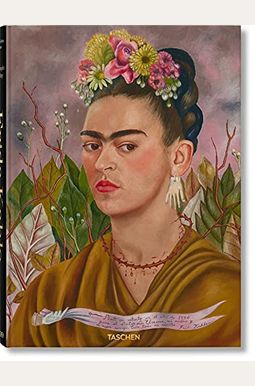 Frida Kahlo. The Complete Paintings Frida Kahlo. The Complete Paintings