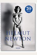 Helmut Newton's Sumo