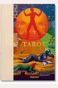 Tarot. The Library Of Esoterica