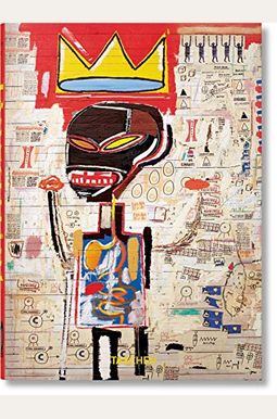 Jean-Michel Basquiat. 40th Ed. Jean-Michel Basquiat. 40th Ed.