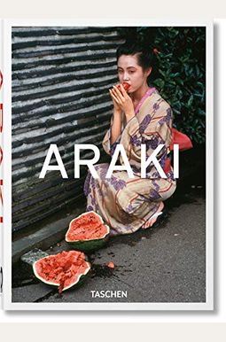 Araki. 40th Ed. Araki. 40th Ed.