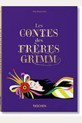 The Fairy Tales. Grimm & Andersen 2 In 1. 40th Ed.