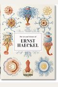 The Art And Science Of Ernst Haeckel. 40th Ed.