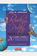 Reading Poetry In The Middle Grades: 20 Poems And Activities That Meet The Common Core Standards And Cultivate A Passion For Poetry
