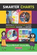Smarter Charts, K-2: Optimizing An Instructional Staple To Create Independent Readers And Writers