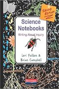 Science Notebooks: Writing About Inquiry
