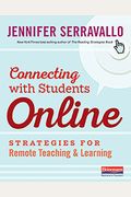 Connecting With Students Online: Strategies For Remote Teaching & Learning