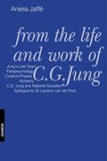 From The Life And Work Of C.g. Jung