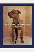 Marc Joseph: American Pitbull