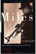 Miles: The Autobiography (Picador Books)