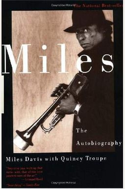 Miles: The Autobiography Miles: The Autobiography