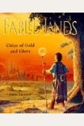 Fabled Lands Vol. 2: Cities Of Gold And Glory