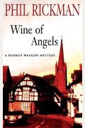 The Wine Of Angels