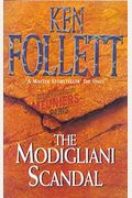 The Modigliani Scandal