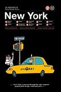 New York: Monocle Travel Guide (Monocle Travel Guides)
