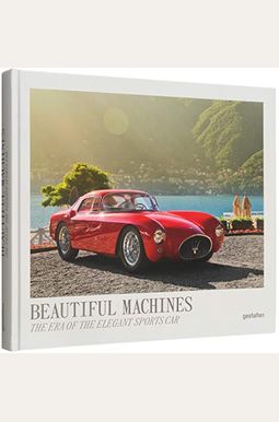 Beautiful Machines Beautiful Machines