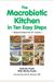 The Macrobiotic Kitchen In Ten Easy Steps