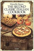 The Second Classic Italian Cookbook
