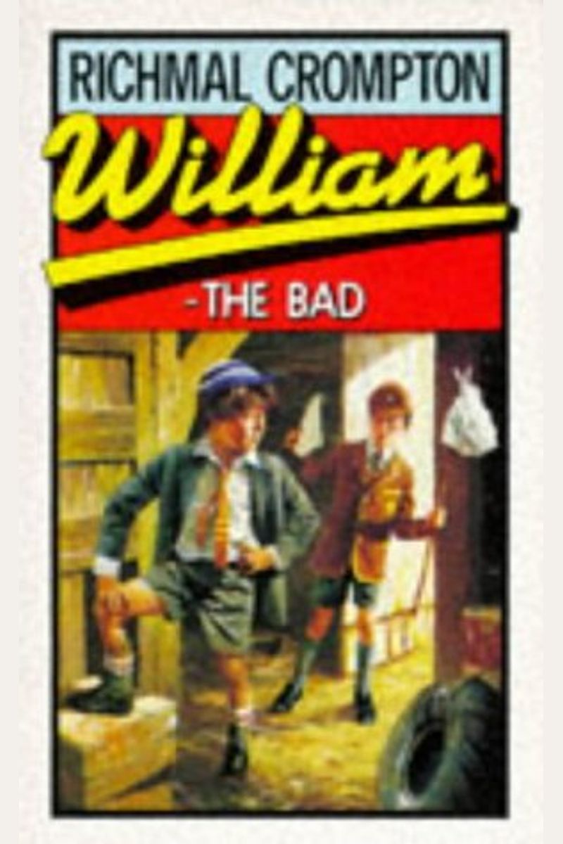 William The Bad