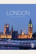The London Book: Highlights Of A Fascinating City